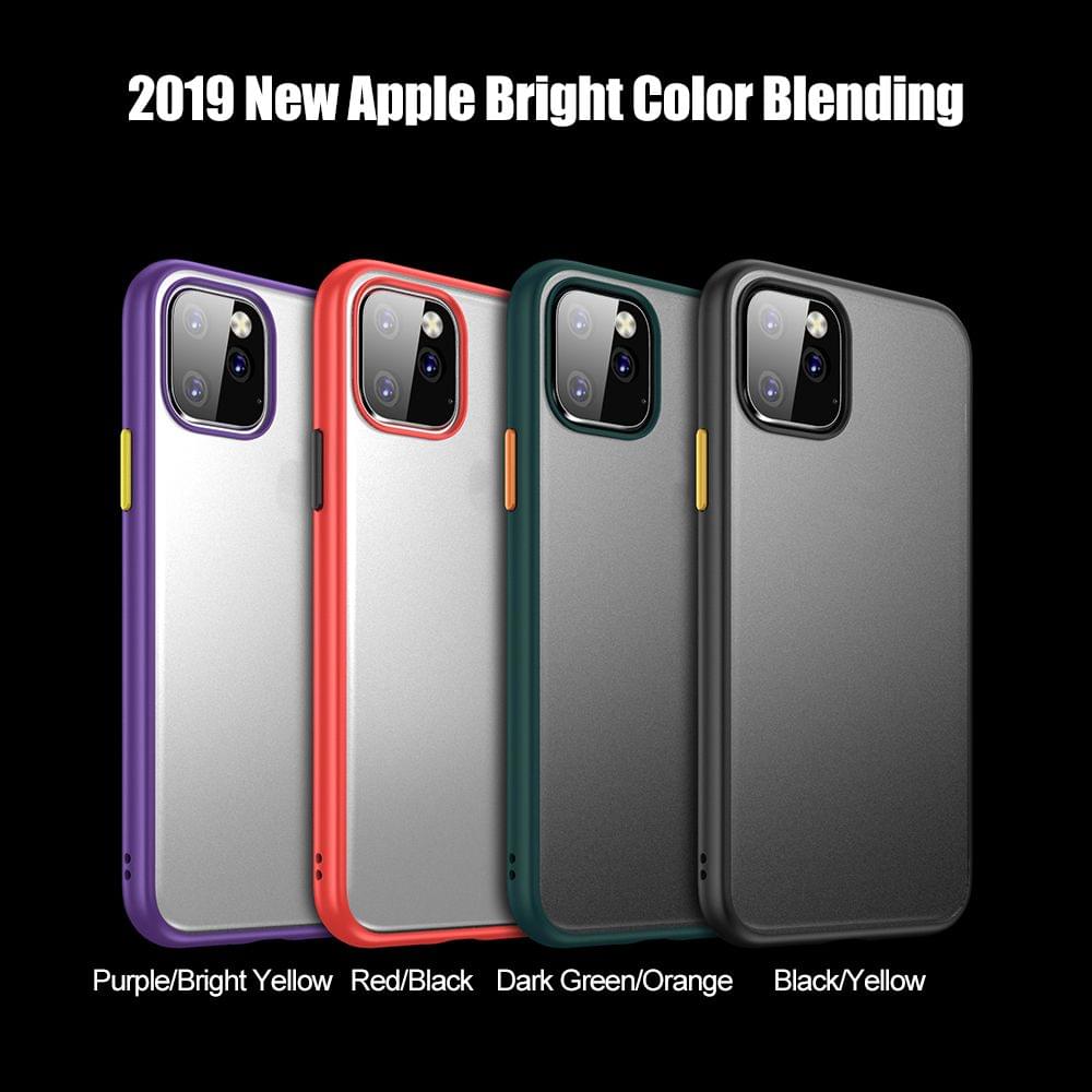 Lightweight Waterproof 6.5 Type Mobile Phone Cover - 23