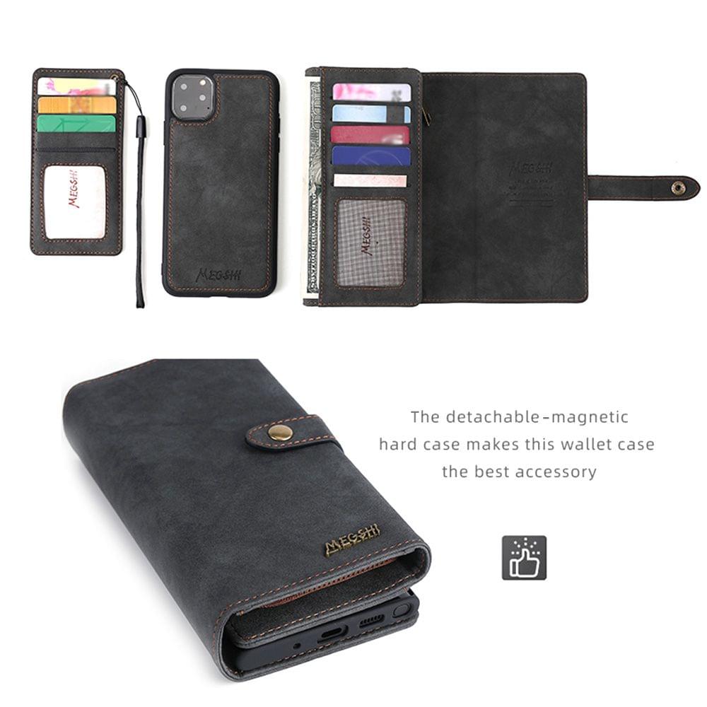Phone Cover Compatible with iPhone 11 pro max/X/XS/XS - Black&iphone XS MAX