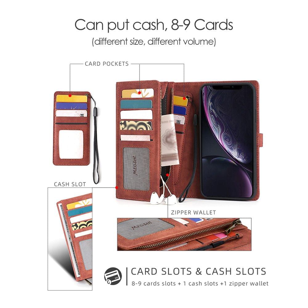 Phone Cover Compatible with iPhone 11 pro max/X/XS/XS - Black&iphone XS MAX