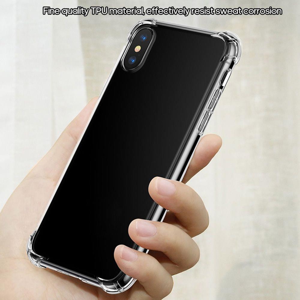 Phone Cover Compatible with iPhone 11 pro max/X/XS/XS - Grey&iphone 6&6S