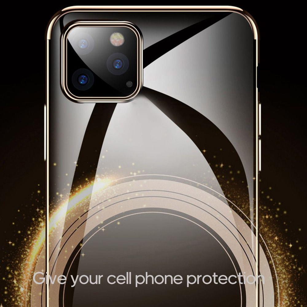 Phone Cover Compatible with iPhone 11 pro max/X/XS/XS - Black&iphone 11