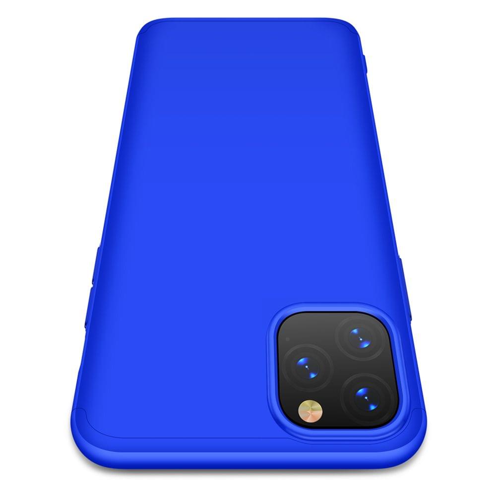 Phone Cover Compatible with iPhone 11 pro max Phone Holder - Blue&iphone 11 pro