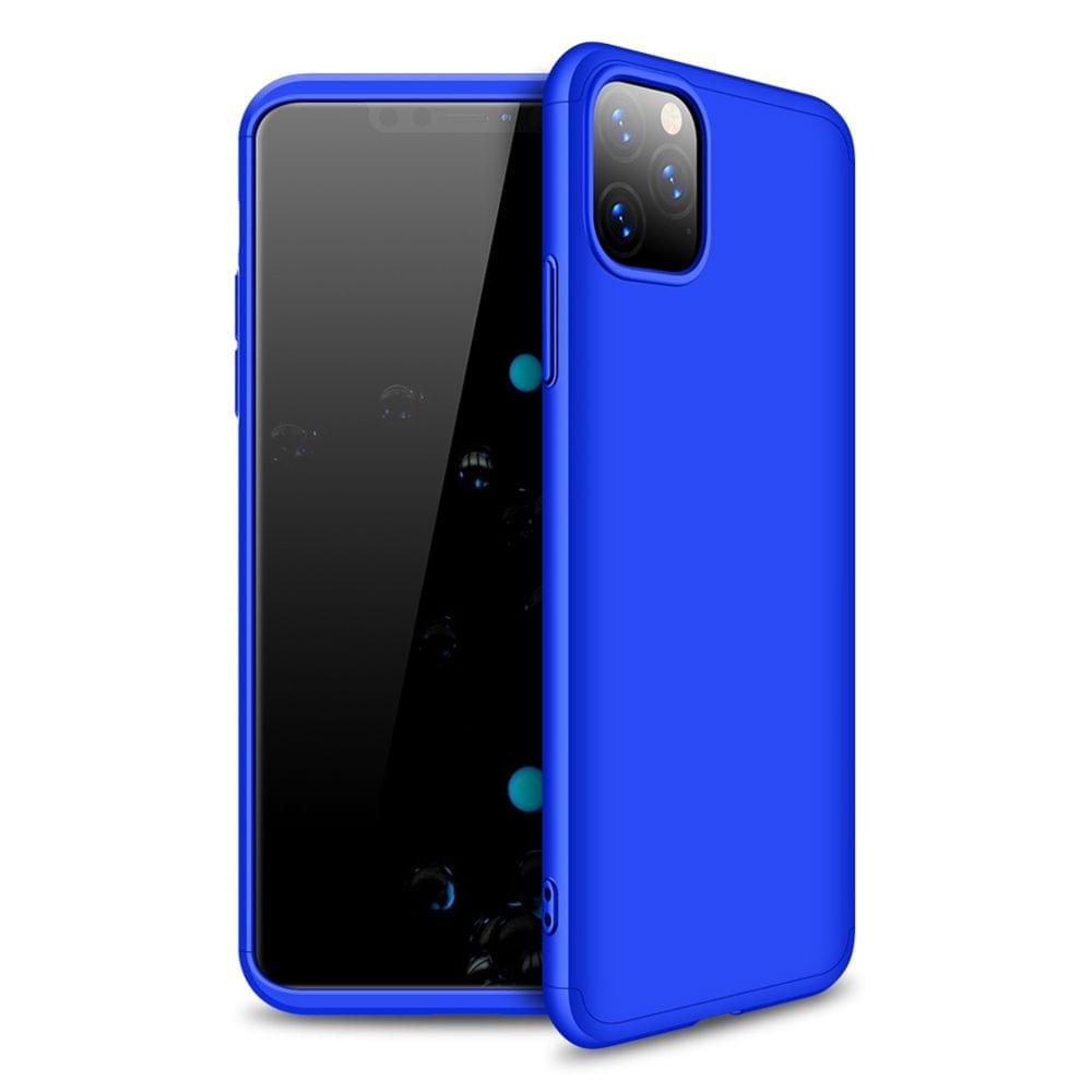 Phone Cover Compatible with iPhone 11 pro max Phone Holder - Blue&iphone 11 pro
