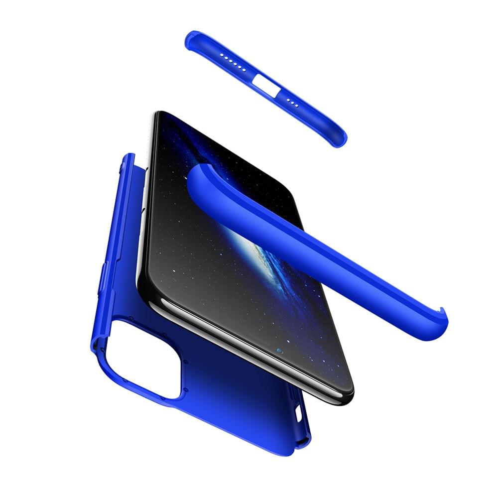 Phone Cover Compatible with iPhone 11 pro max Phone Holder - Blue&iphone 11 pro