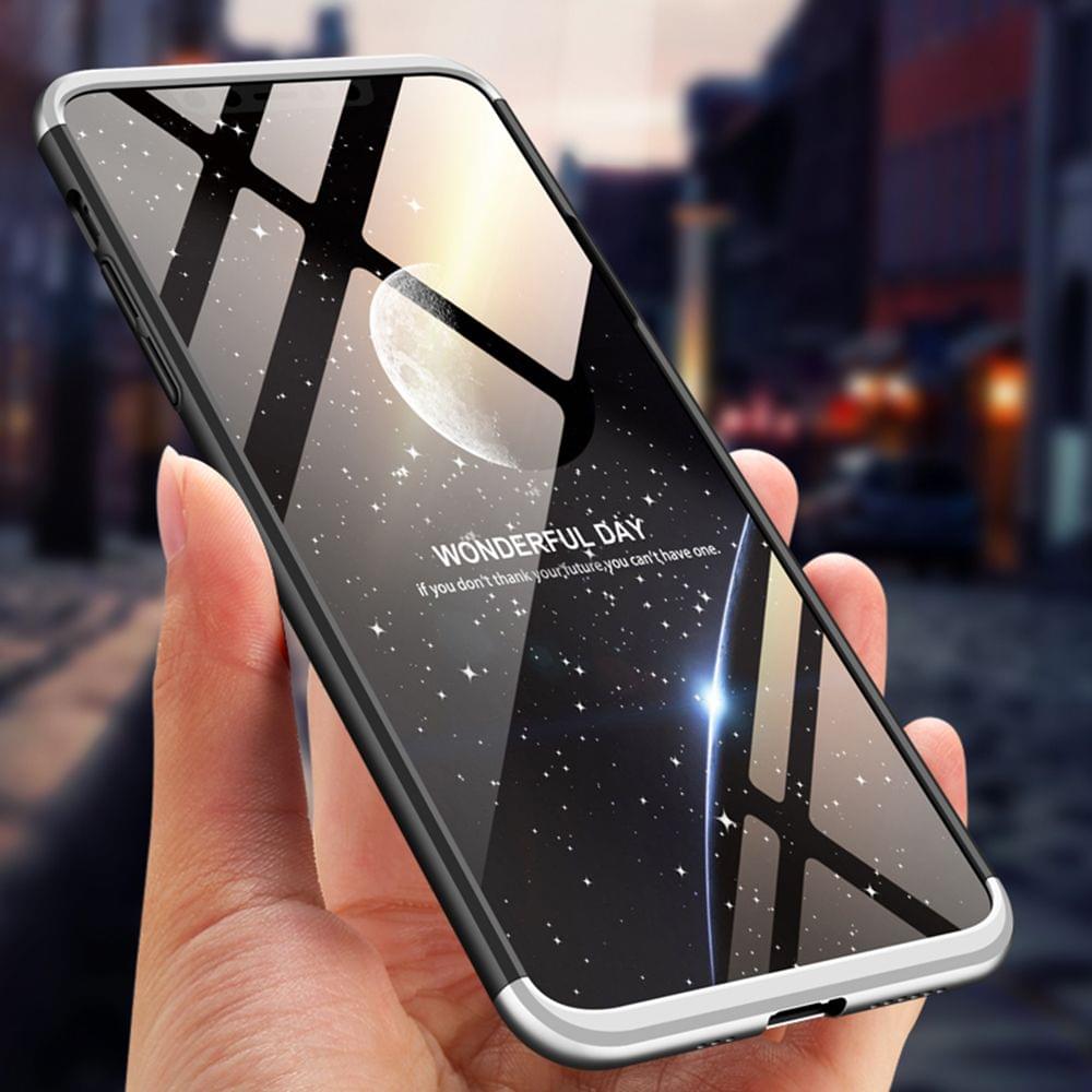 Phone Cover Compatible with iPhone 11 pro max Phone Holder - Gold&black&gold&iphone 11