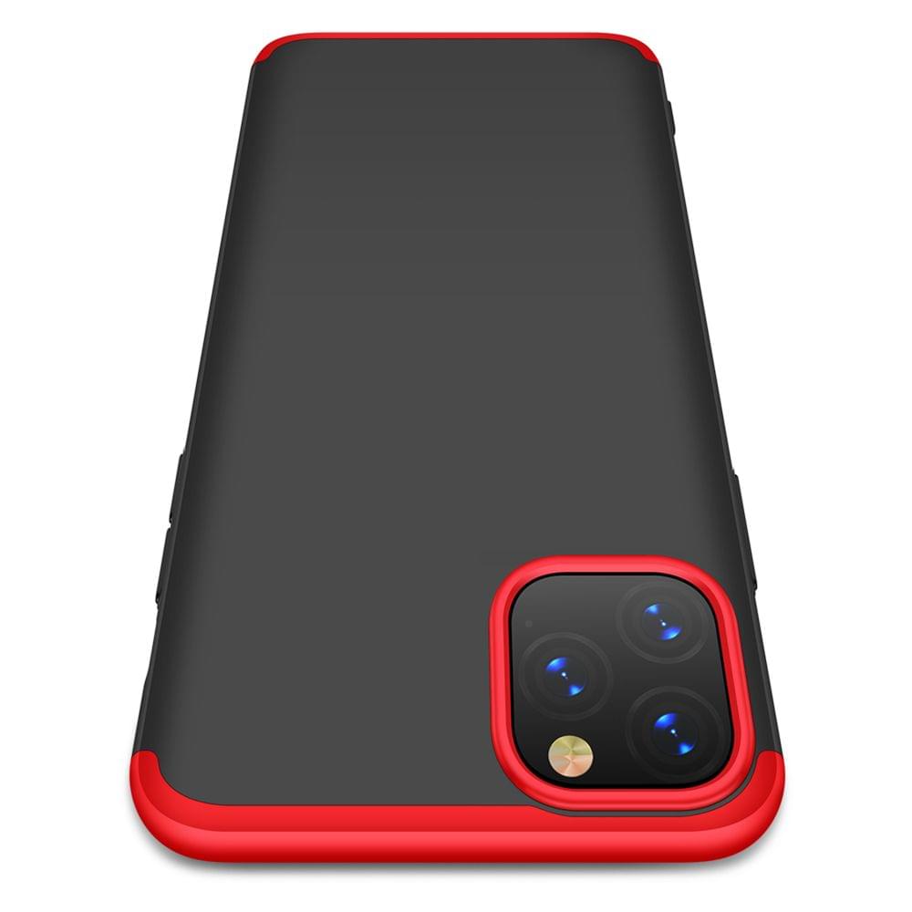 Phone Cover Compatible with iPhone 11 pro max Phone Holder - Red&black&red&iphone 11 pro max