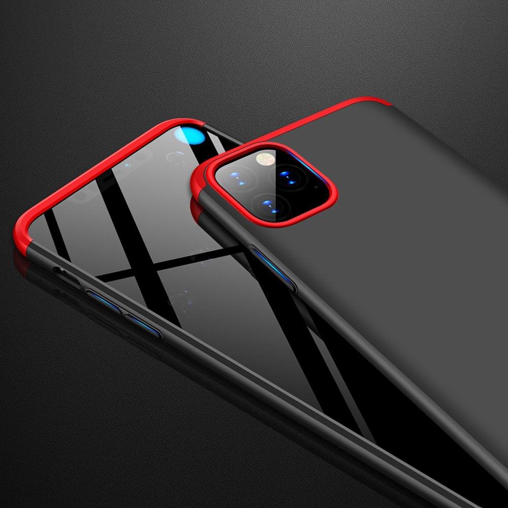 Phone Cover Compatible with iPhone 11 pro max Phone Holder - Red&black&red&iphone 11 pro max