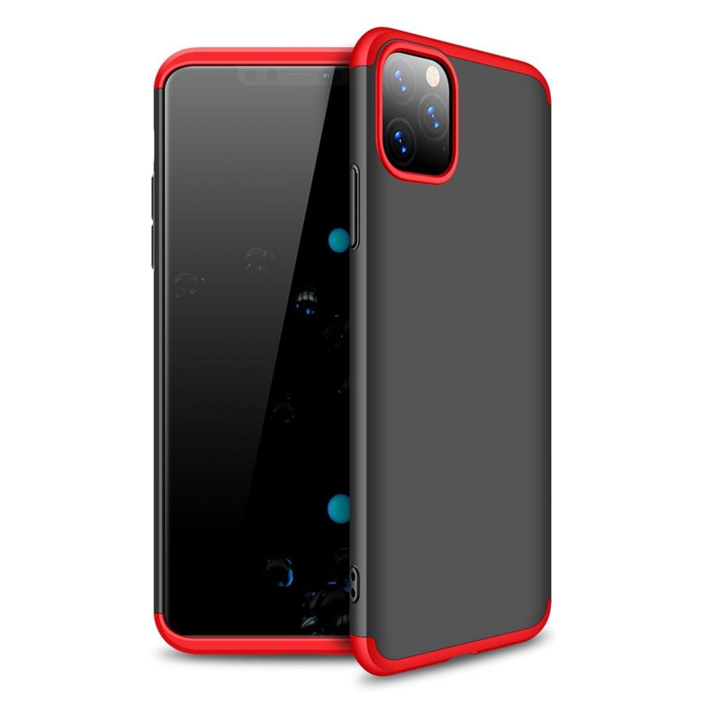 Phone Cover Compatible with iPhone 11 pro max Phone Holder - Red&black&red&iphone 11 pro max