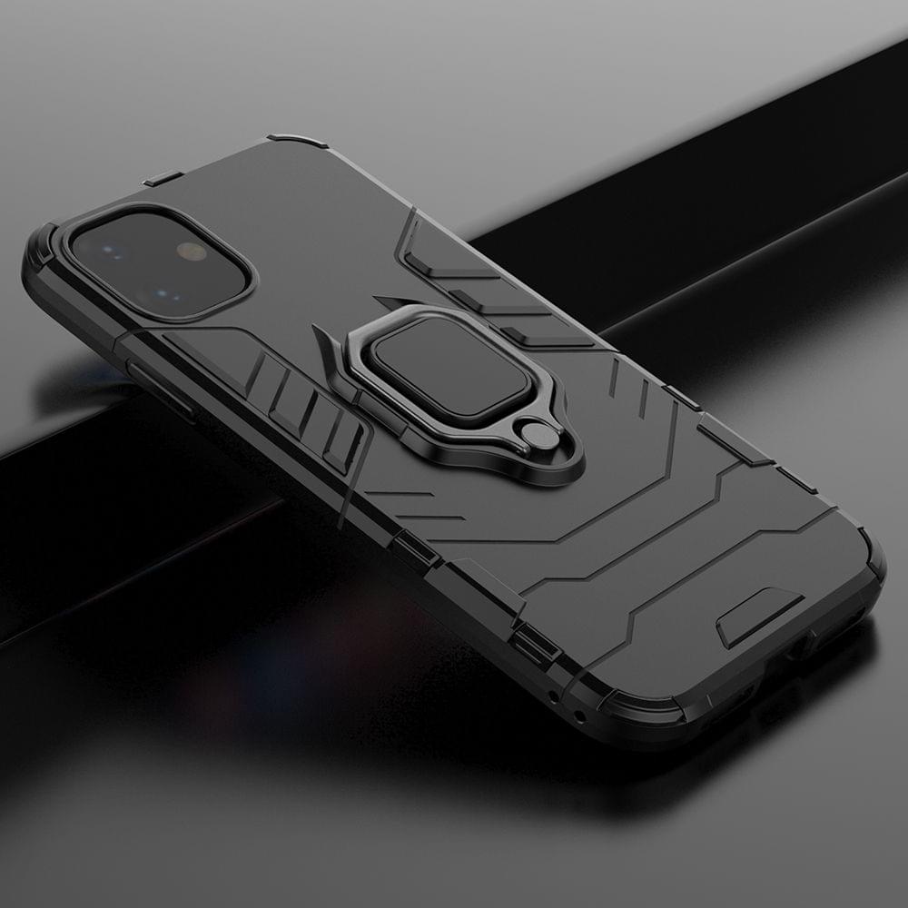 Phone Cover Compatible with iPhone 11/pro/max/XS - Navy blue&iphone 11