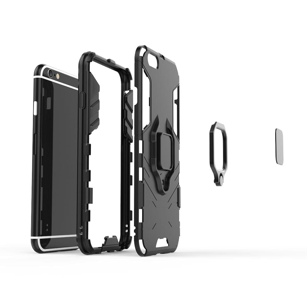Phone Cover Compatible with iPhone 11/pro/max/XS - Navy blue&iphone 6&6S