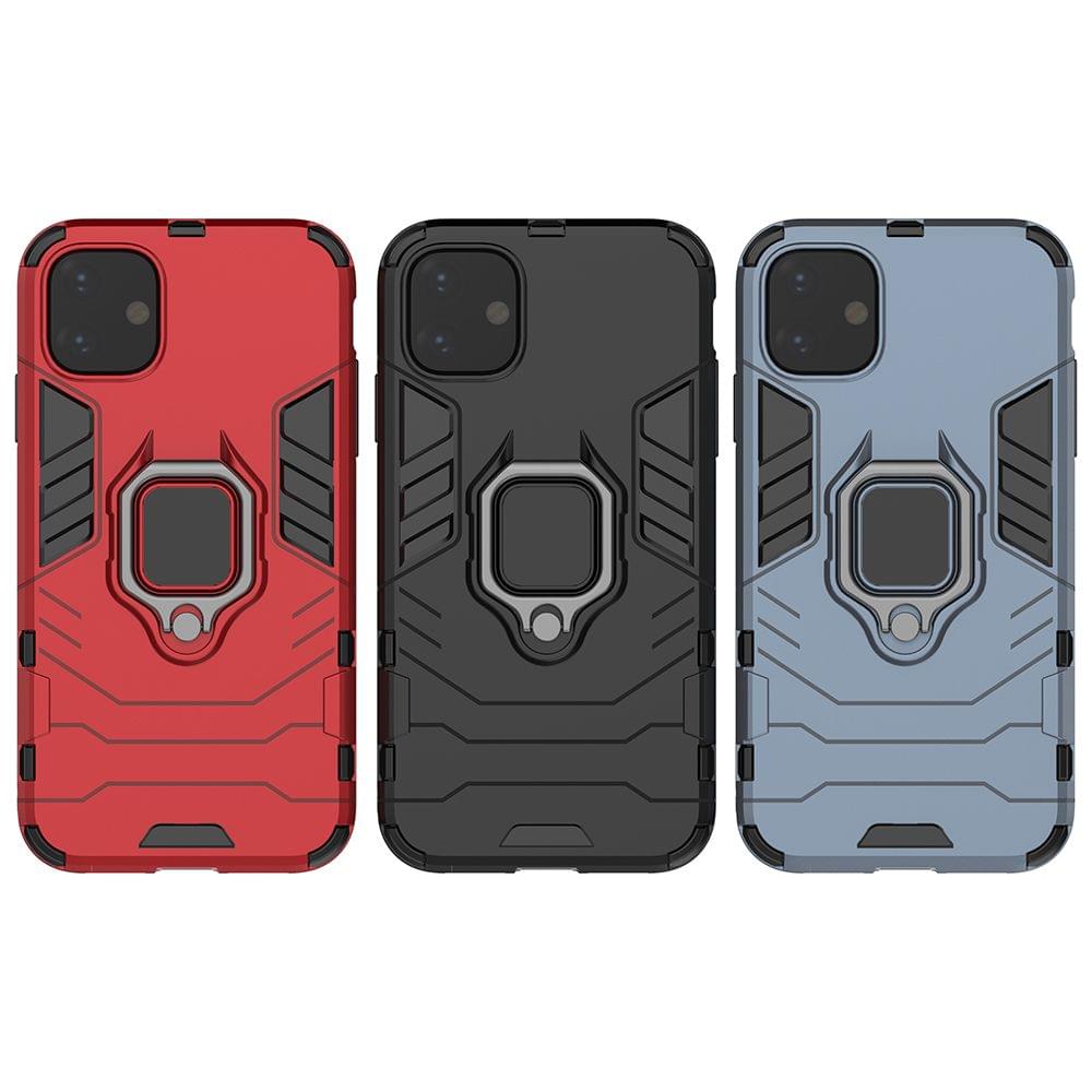 Phone Cover Compatible with iPhone 11/pro/max/XS - Red&iphone 11