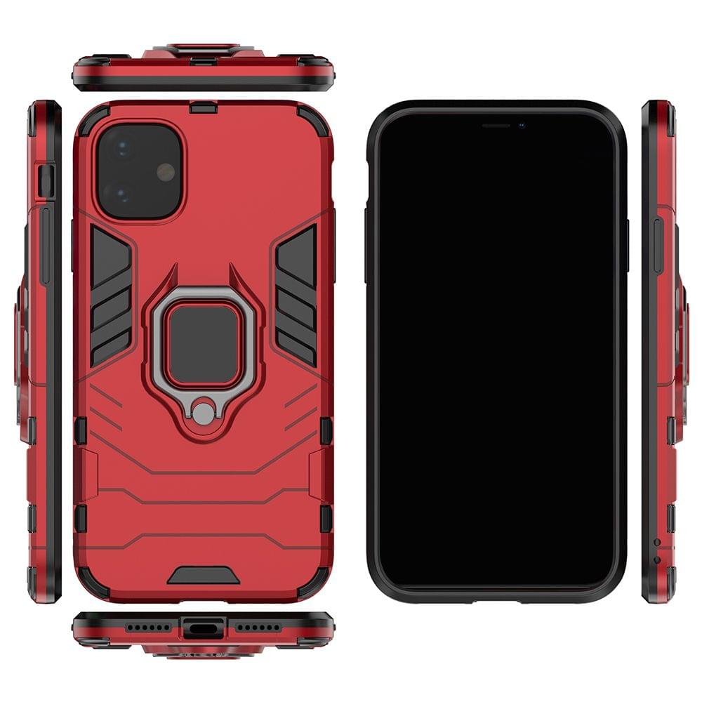 Phone Cover Compatible with iPhone 11/pro/max/XS - Red&iphone 11