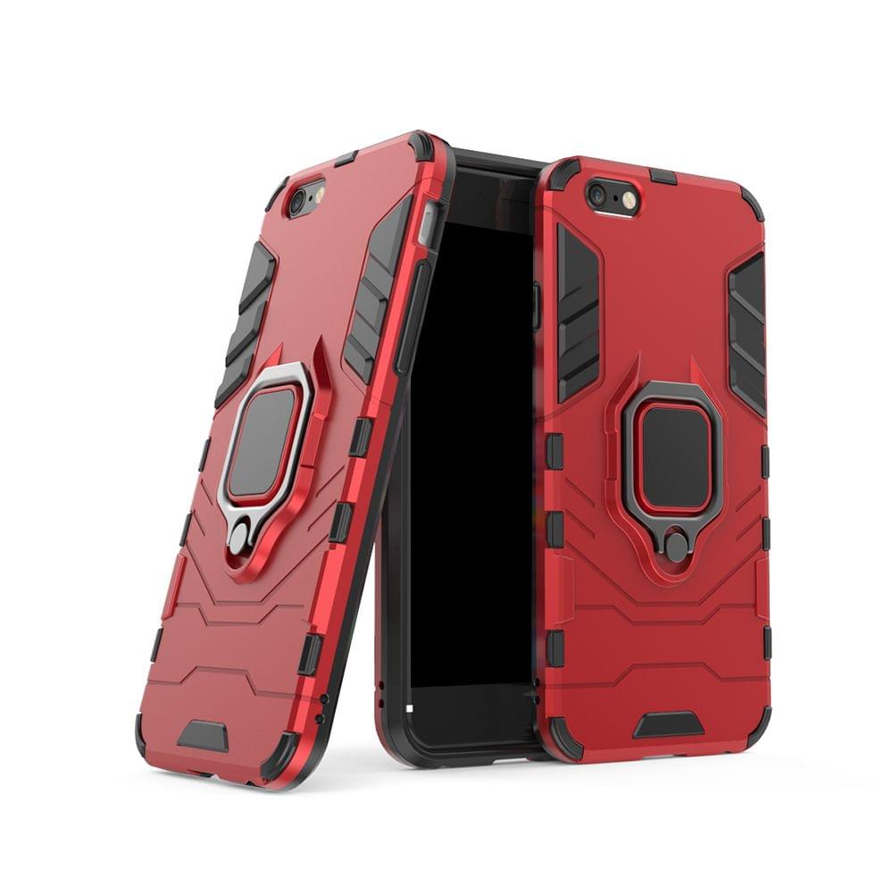 Phone Cover Compatible with iPhone 11/pro/max/XS - Red&iphone 6P&6SP