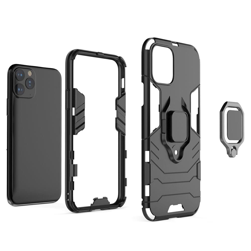 Phone Cover Compatible with iPhone 11/pro/max/XS - Red&iphone 11 pro