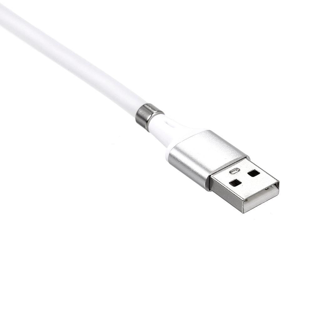 Magnetic Absorption Data Cable Magnet Portable Telescopic - 3