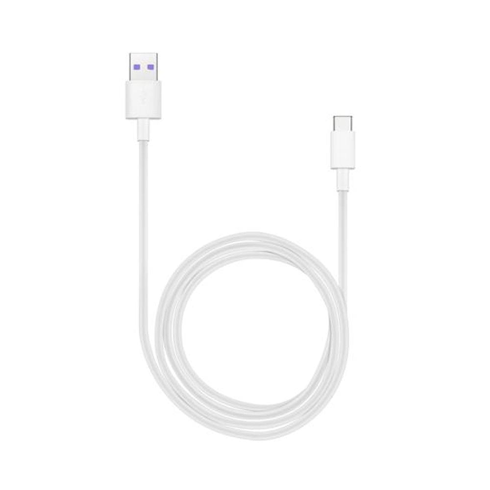 Huawei AP71 Data Cable 5A Type C Cable Fast Charging Cable