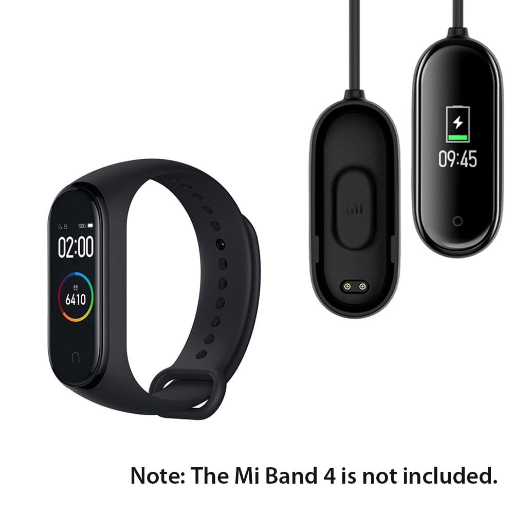 USB Charging Cable for Mi Band 4 Original Professional