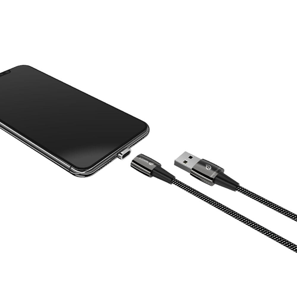 WSKEN X1 Pro Data Cable Lightning Fast Charging Cable Charge - Lightning 1.2m