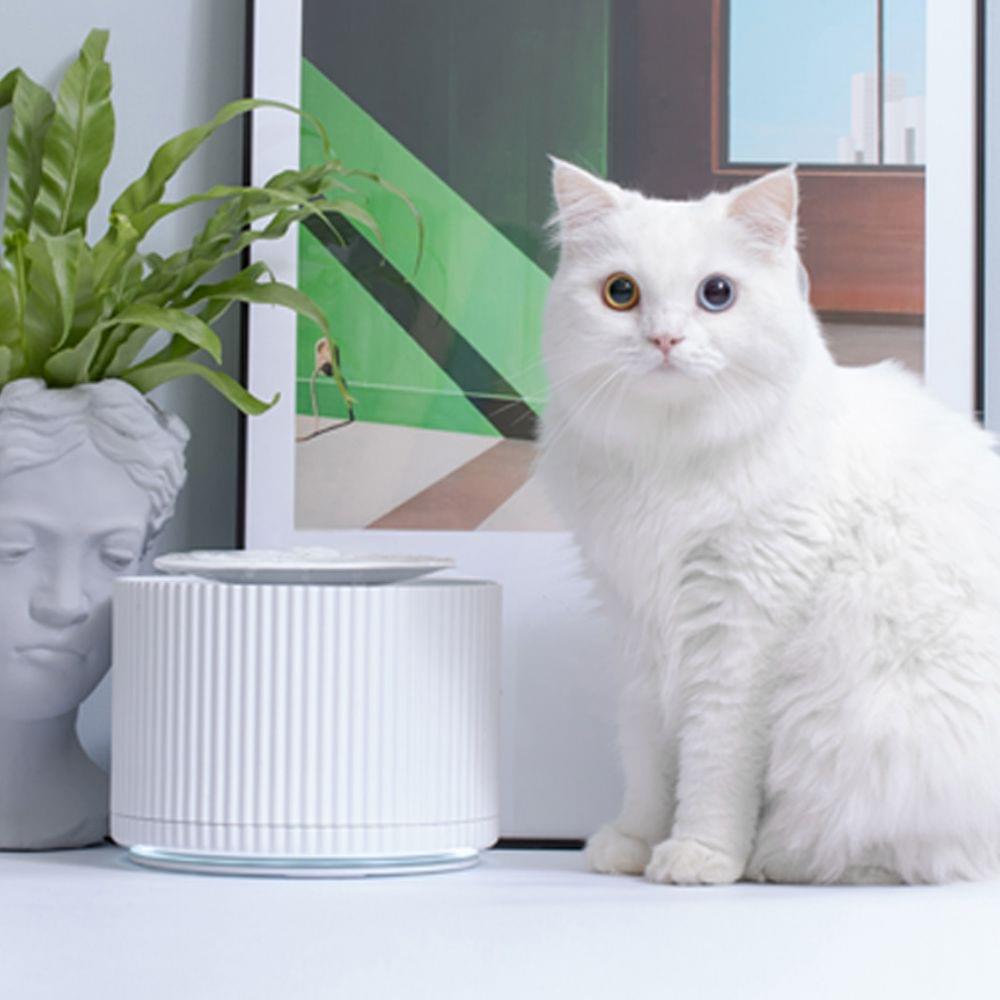 5Pcs Filter Element For Xiaomi Mijia Cat Pet Water Dispenser - 5 PCS Filter Element
