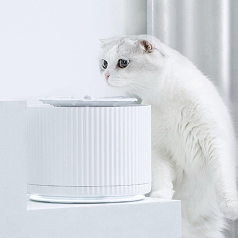 5Pcs Filter Element For Xiaomi Mijia Cat Pet Water Dispenser - 5 PCS Filter Element