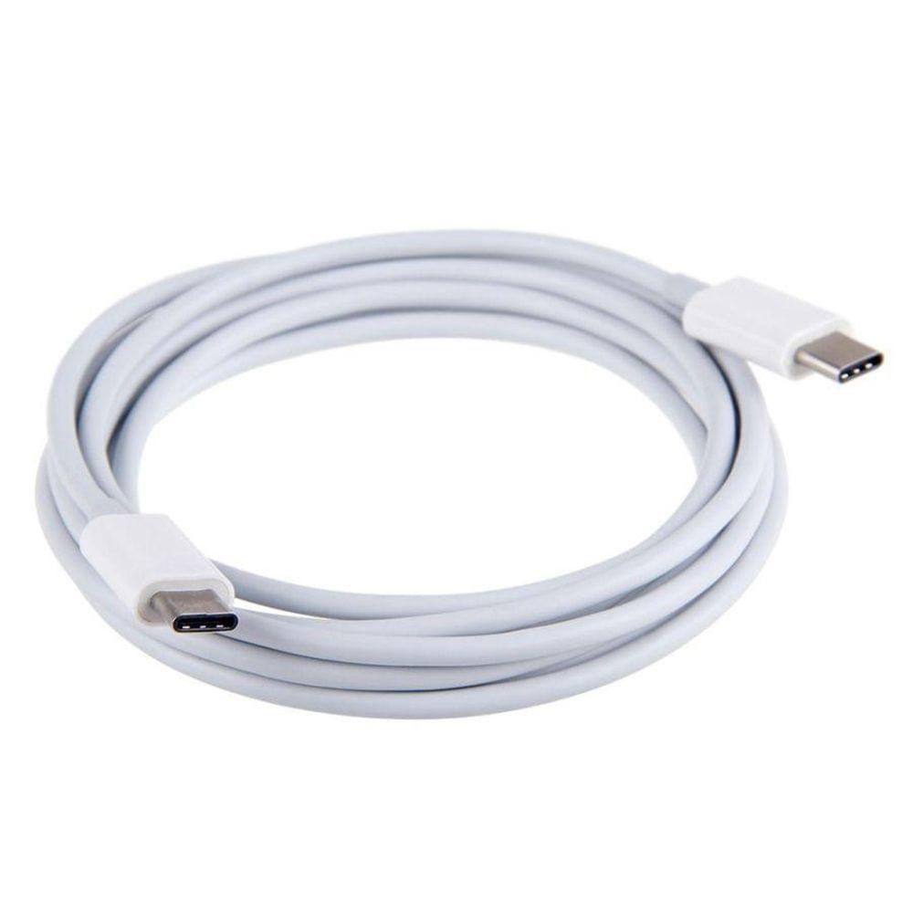 Quick Charge Cable USB Type C to USB Type C Cable for - 1M