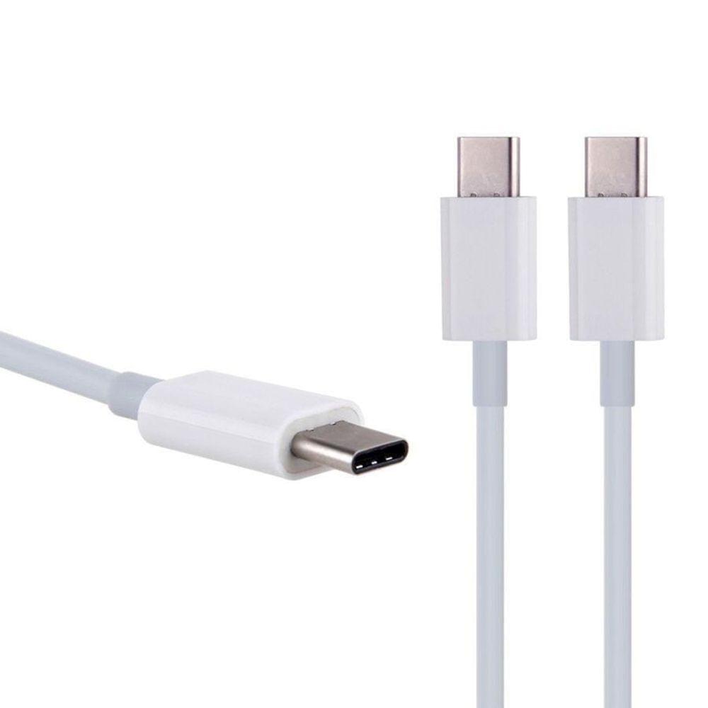 Quick Charge Cable USB Type C to USB Type C Cable for - 1M