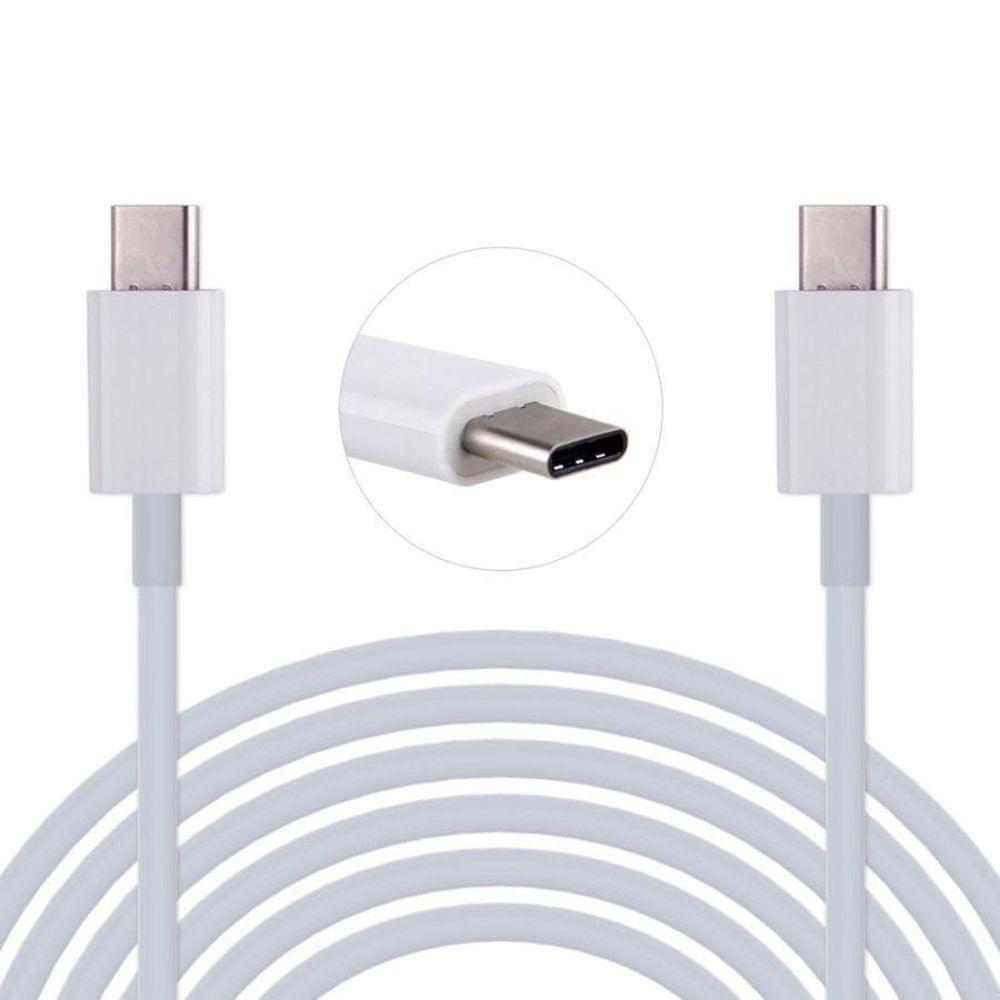 Quick Charge Cable USB Type C to USB Type C Cable for - 2M