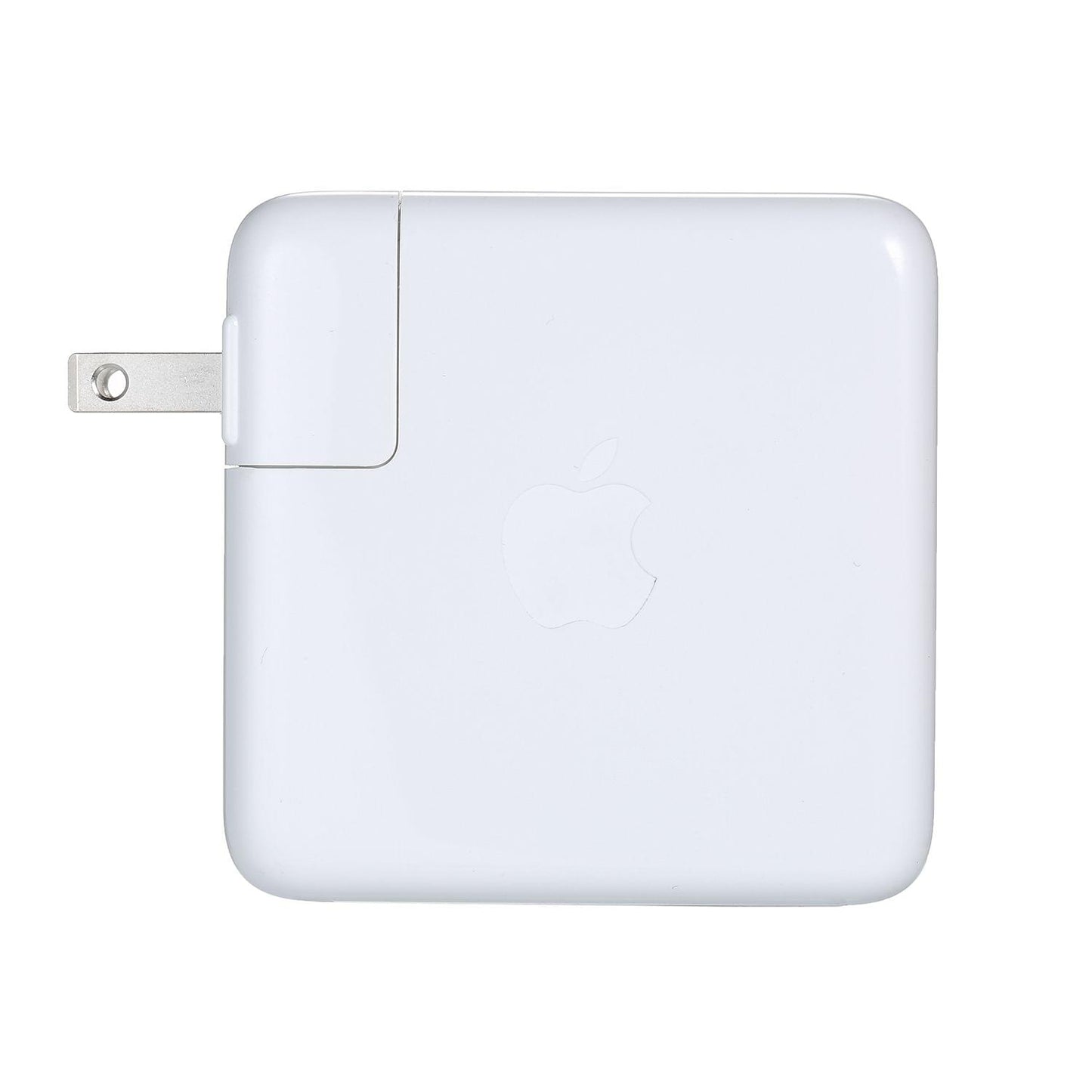 61W USB-C Power Adapter Compatible with Apple 13-Inch - US Plug