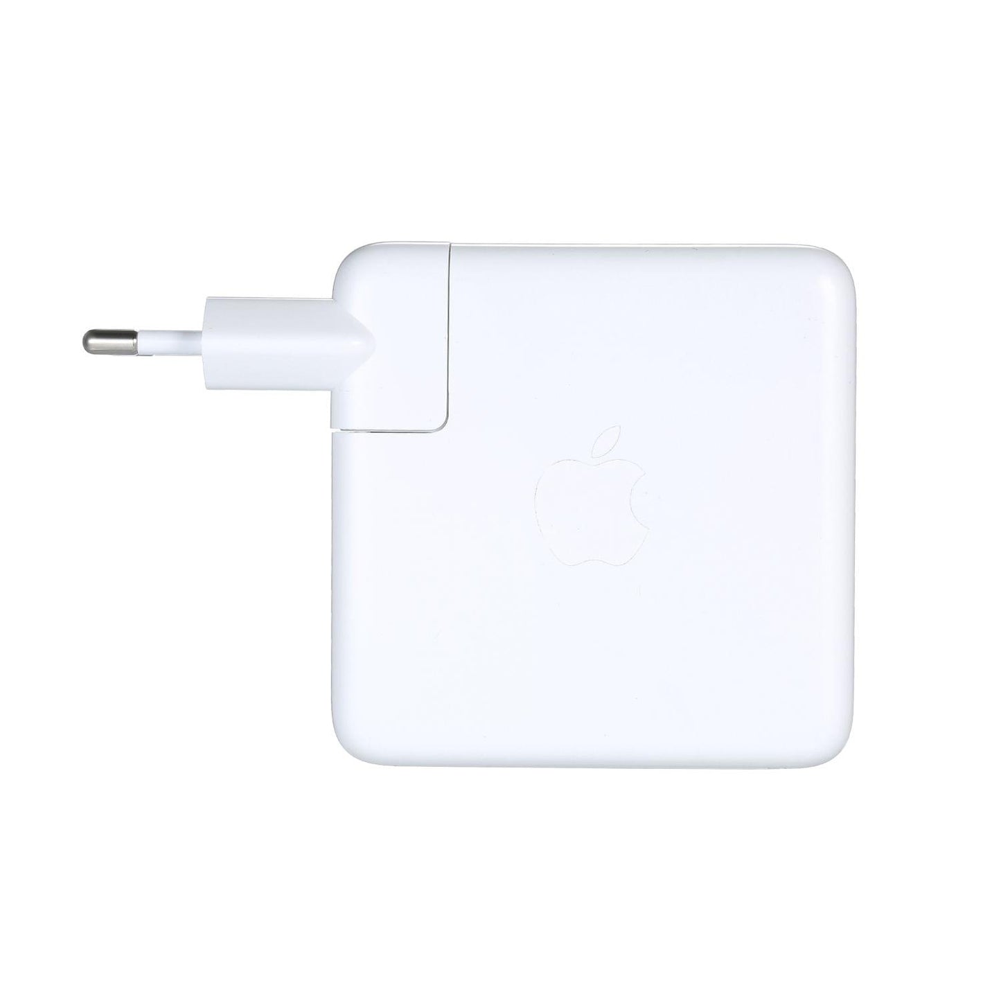 87W USB-C Power Adapter Compatible with Apple 15-Inch - EU Plug