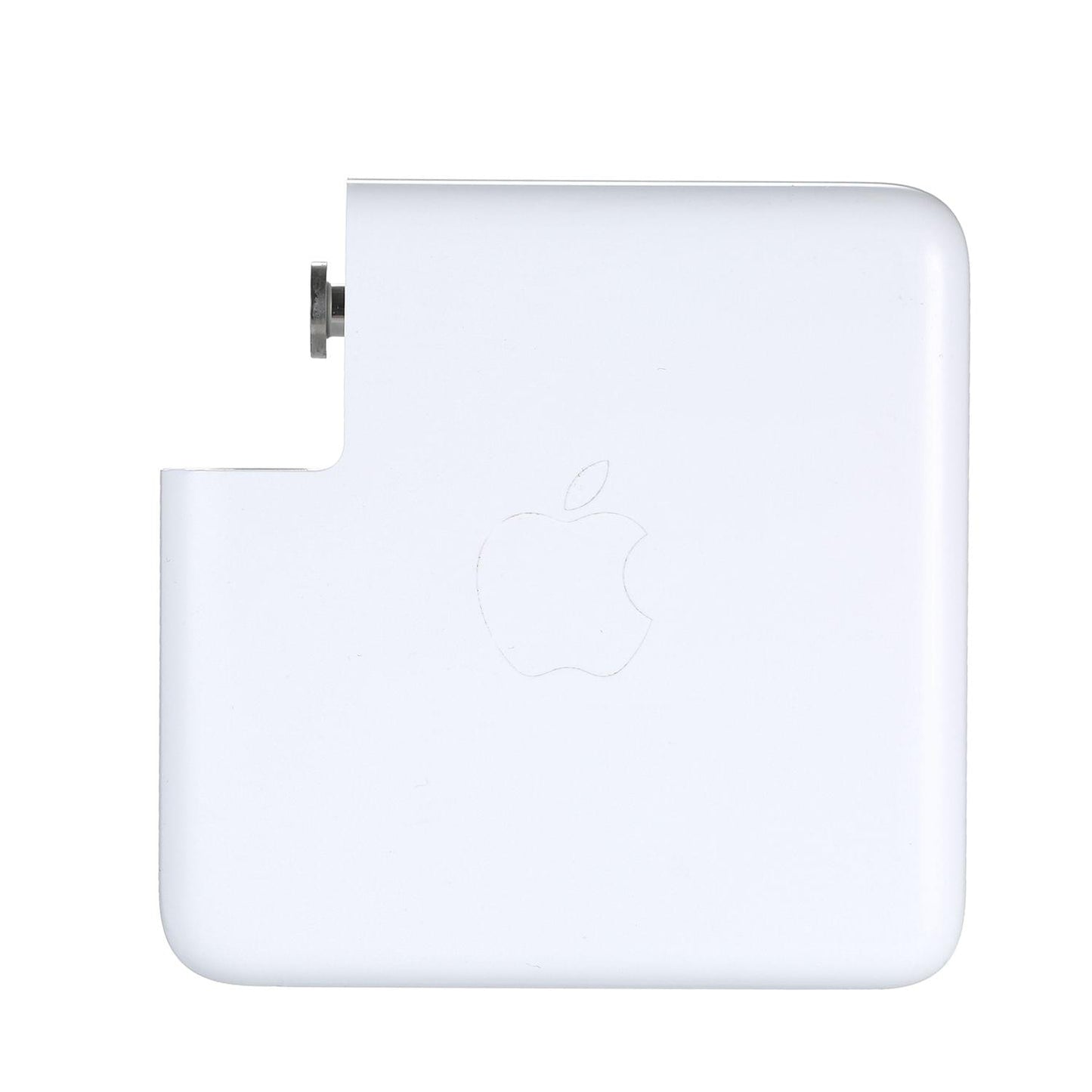 87W USB-C Power Adapter Compatible with Apple 15-Inch - EU Plug