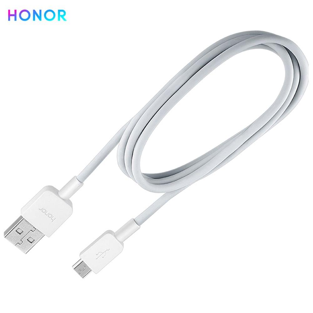 Honor USB Data Cable AP70 1-meter Charge Charging Cable