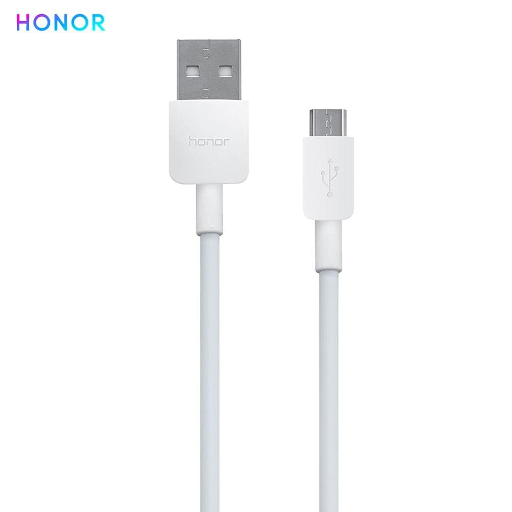 Honor USB Data Cable AP70 1-meter Charge Charging Cable