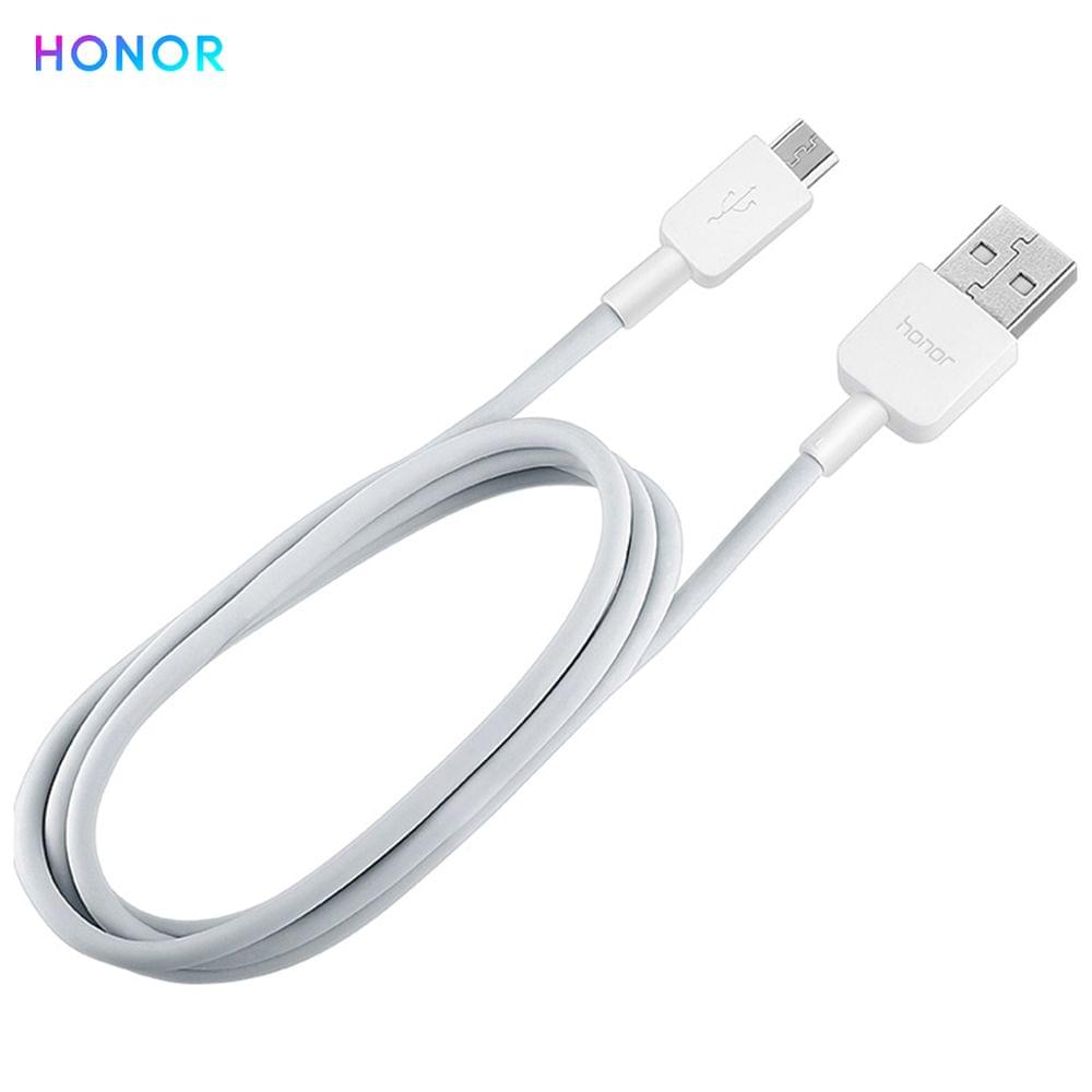 Honor USB Data Cable AP70 1-meter Charge Charging Cable
