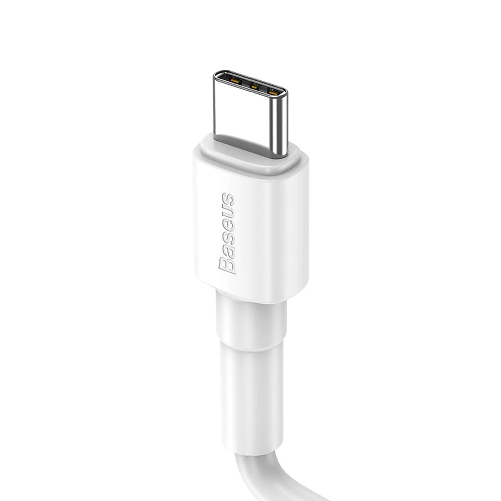 Baseus Type-C Data Cable USB Fast Charging Cable for Huawei - Type-C