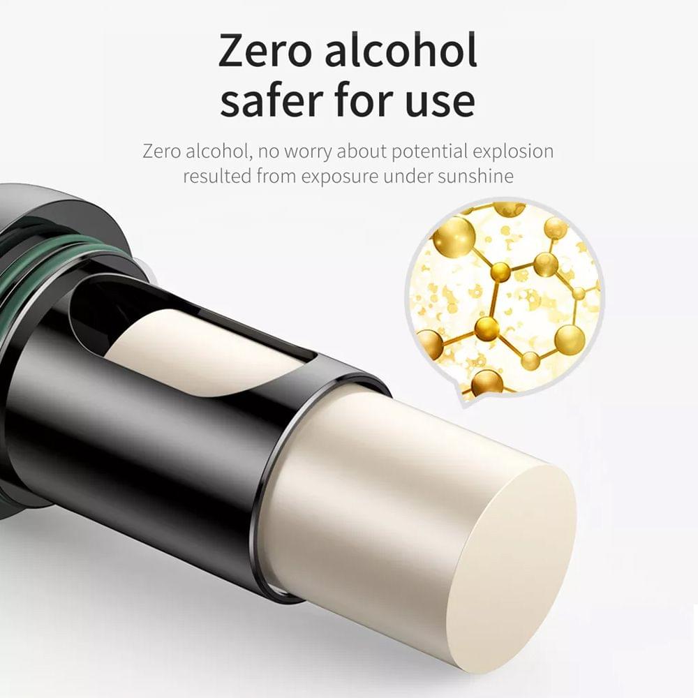 Car Aromatherapy Air Refresher Purifier for Vehicle