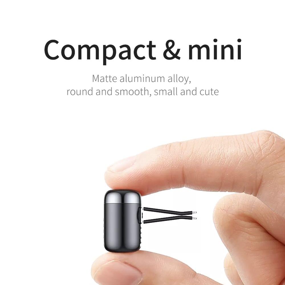 Car Aromatherapy Air Refresher Purifier for Vehicle