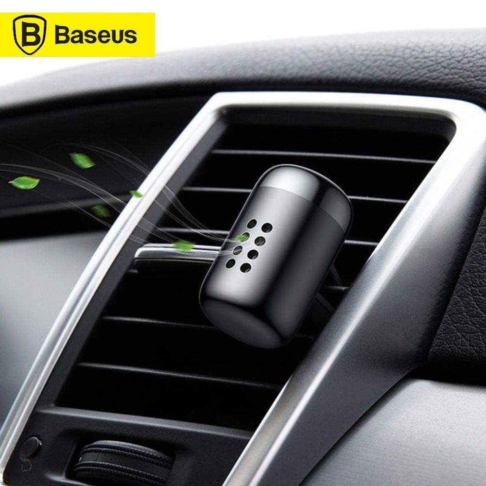 Car Aromatherapy Air Refresher Purifier for Vehicle