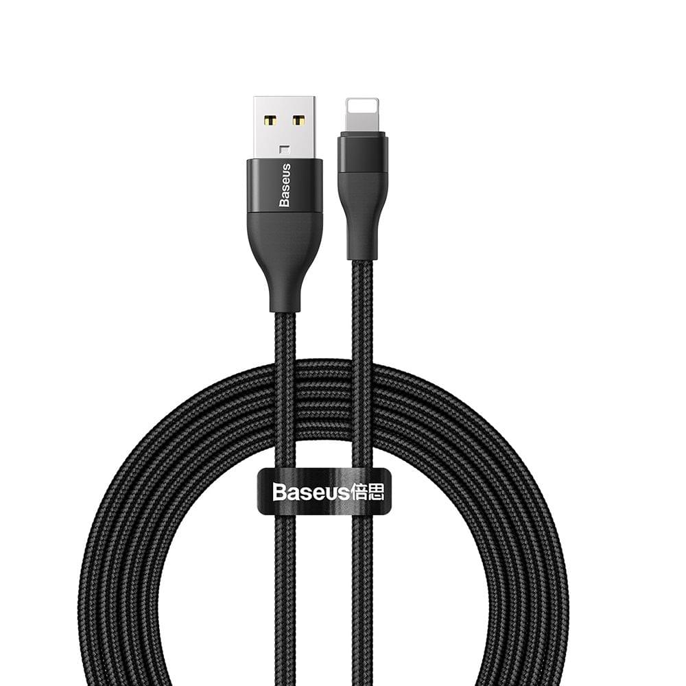 Baseus 2 in 1 PD Charging Cable Dual Output Cable Type-C to