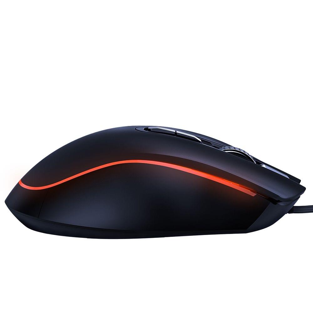 Baseus GAMO Gaming Mouse GMGM01-01 with Silent Click