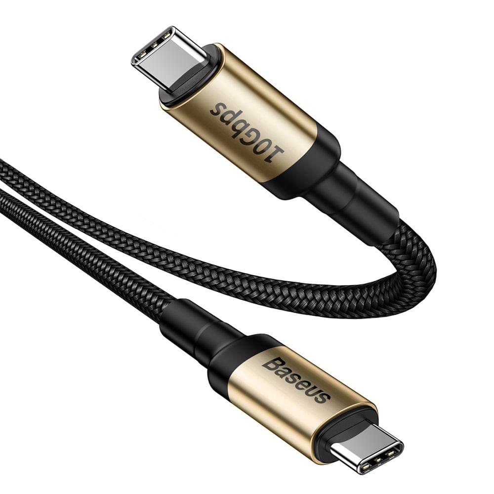 Baseus Cafule Series Gen2 100W 4K High Definition Projection - Gen 2 4K HD Projection Cable