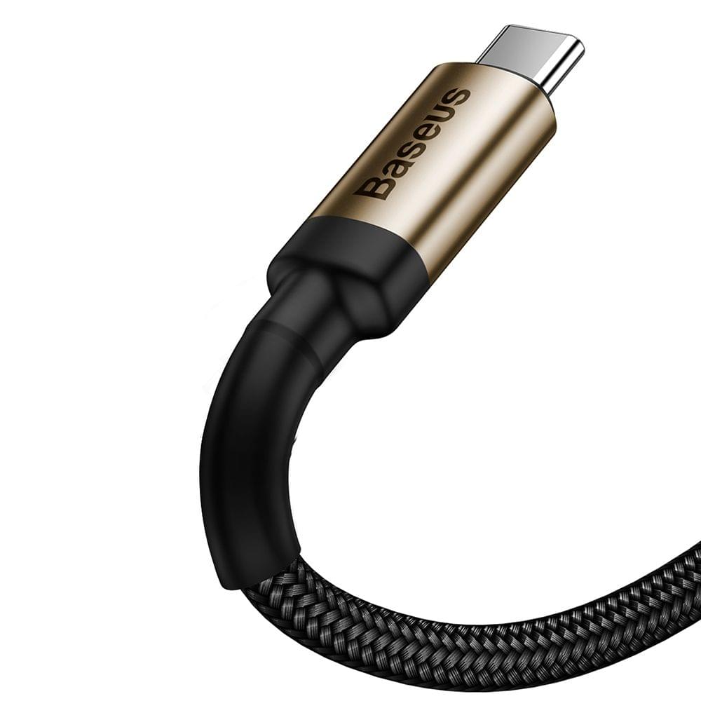 Baseus Cafule Series Gen2 100W 4K High Definition Projection - Gen 2 4K HD Projection Cable