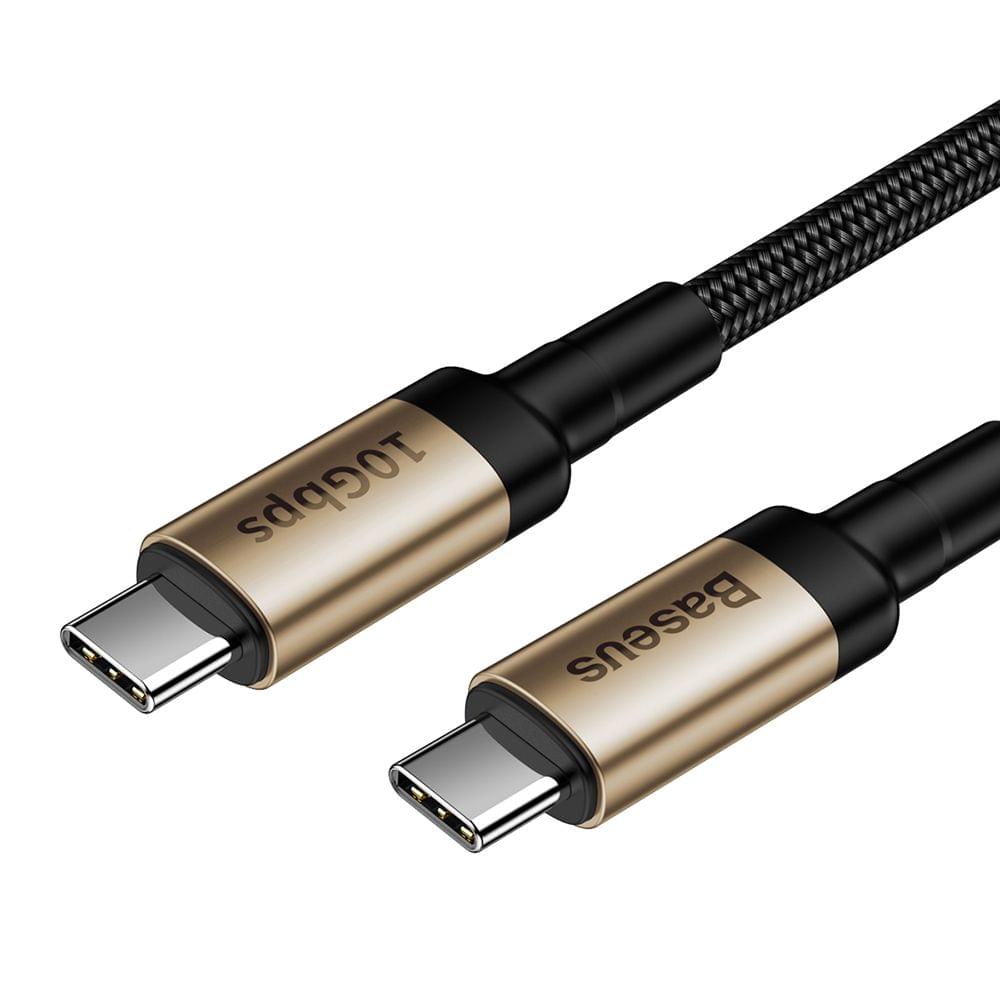 Baseus Cafule Series Gen2 100W 4K High Definition Projection - Gen 2 4K HD Projection Cable