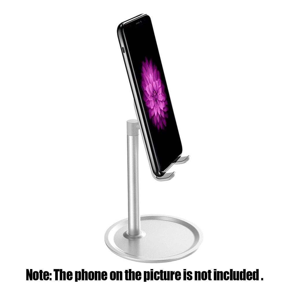 Cell Phone Tablet Stand Angle Angle Adjustable Desk Thick