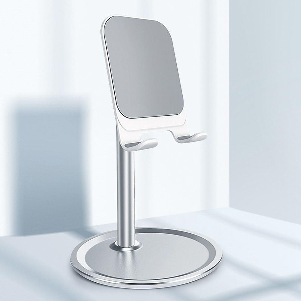 Cell Phone Tablet Stand Angle Angle Adjustable Desk Thick