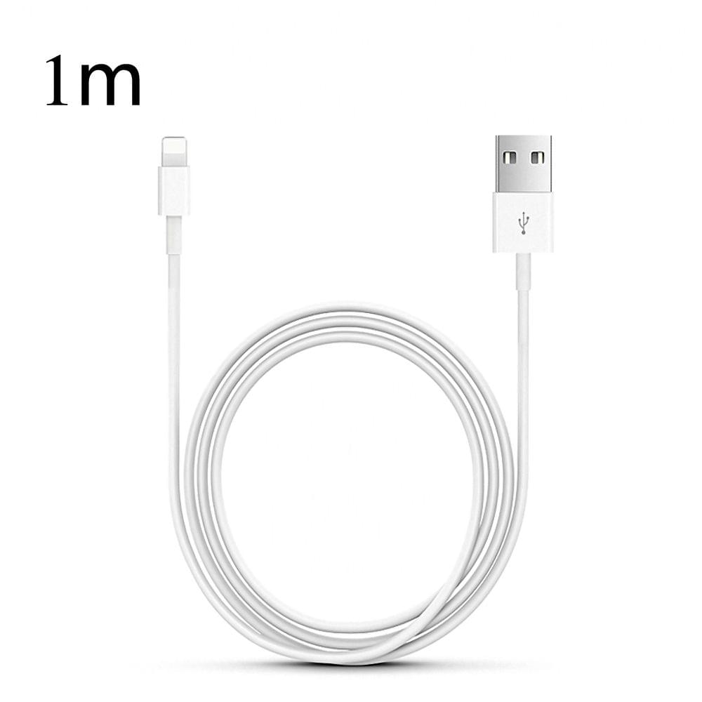 3ft Lightning to USB A Cable 1 Meter Lightning Charging