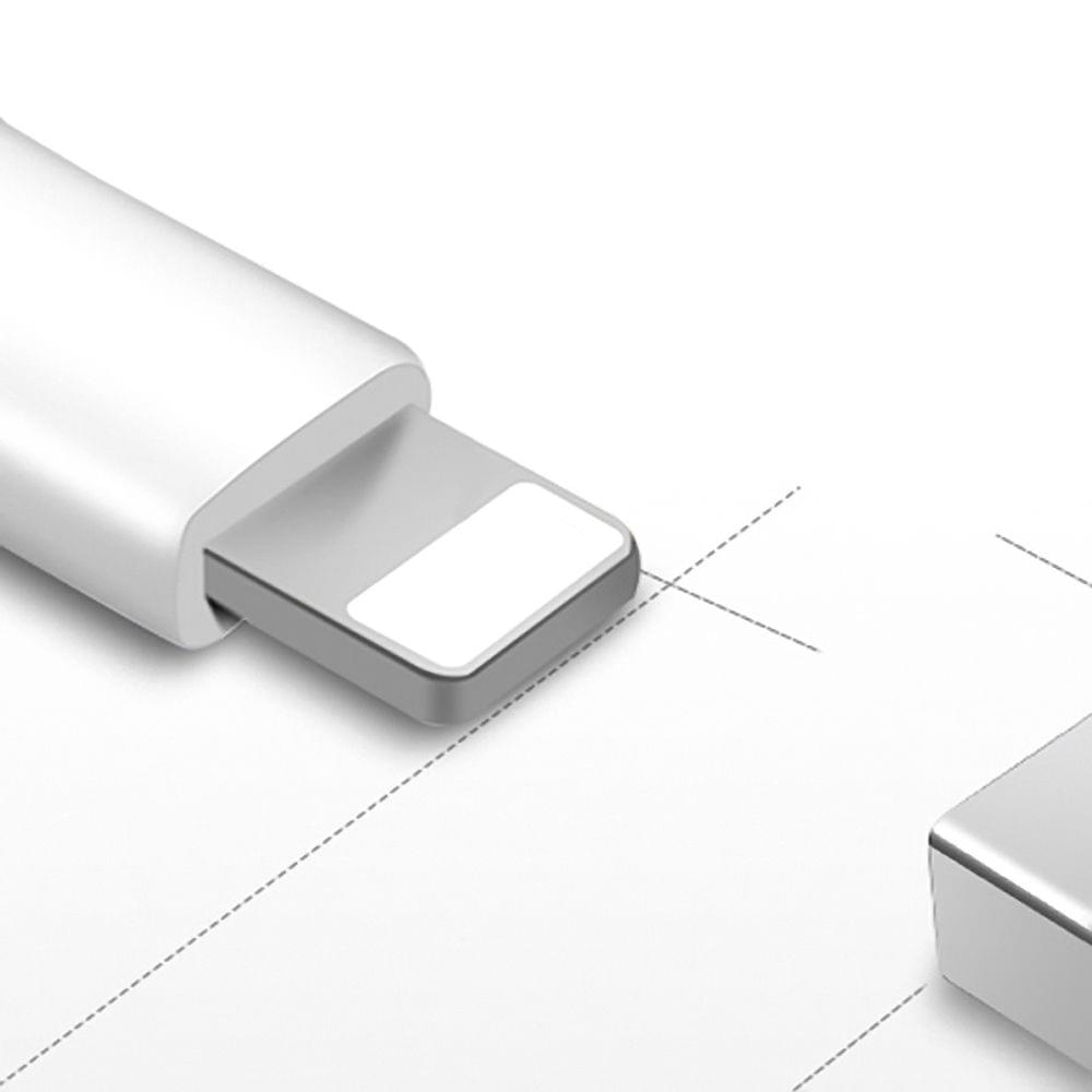 3ft Lightning to USB A Cable 1 Meter Lightning Charging