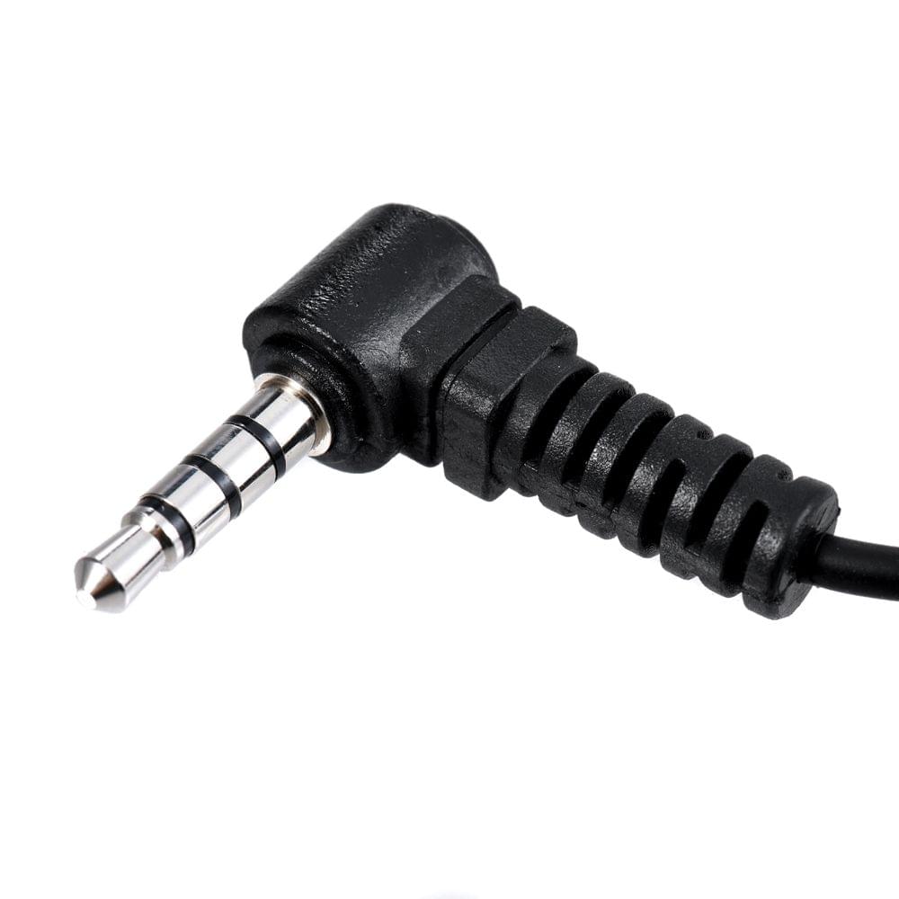 UV-3R In-ear Earphone Mic for DMR Digital