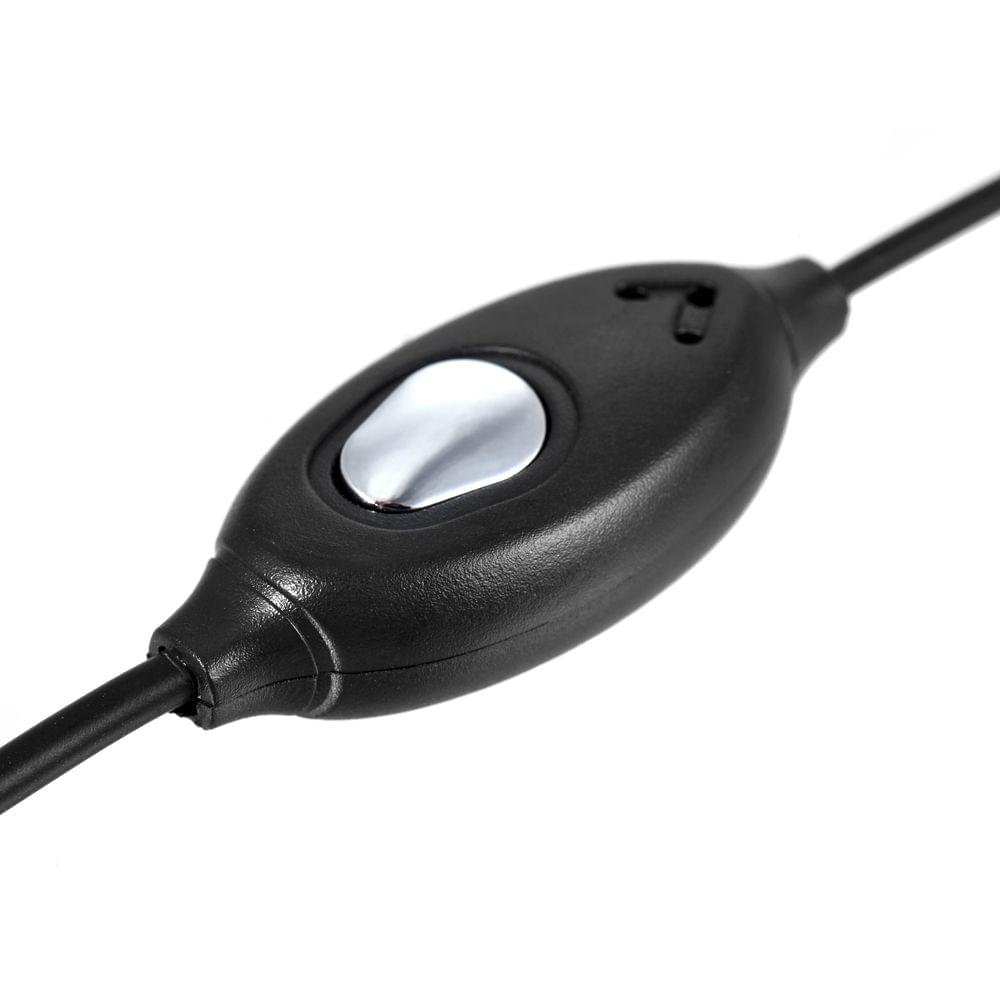 UV-3R In-ear Earphone Mic for DMR Digital