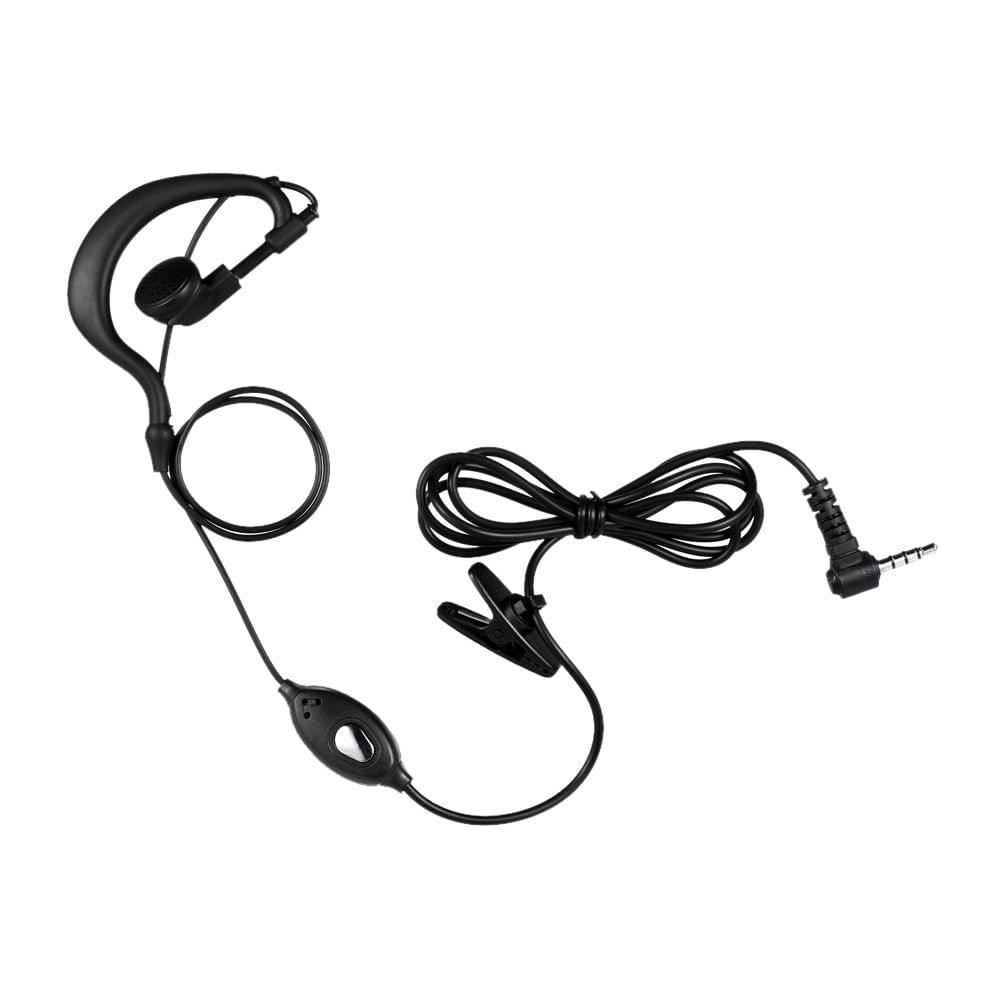 UV-3R In-ear Earphone Mic for DMR Digital