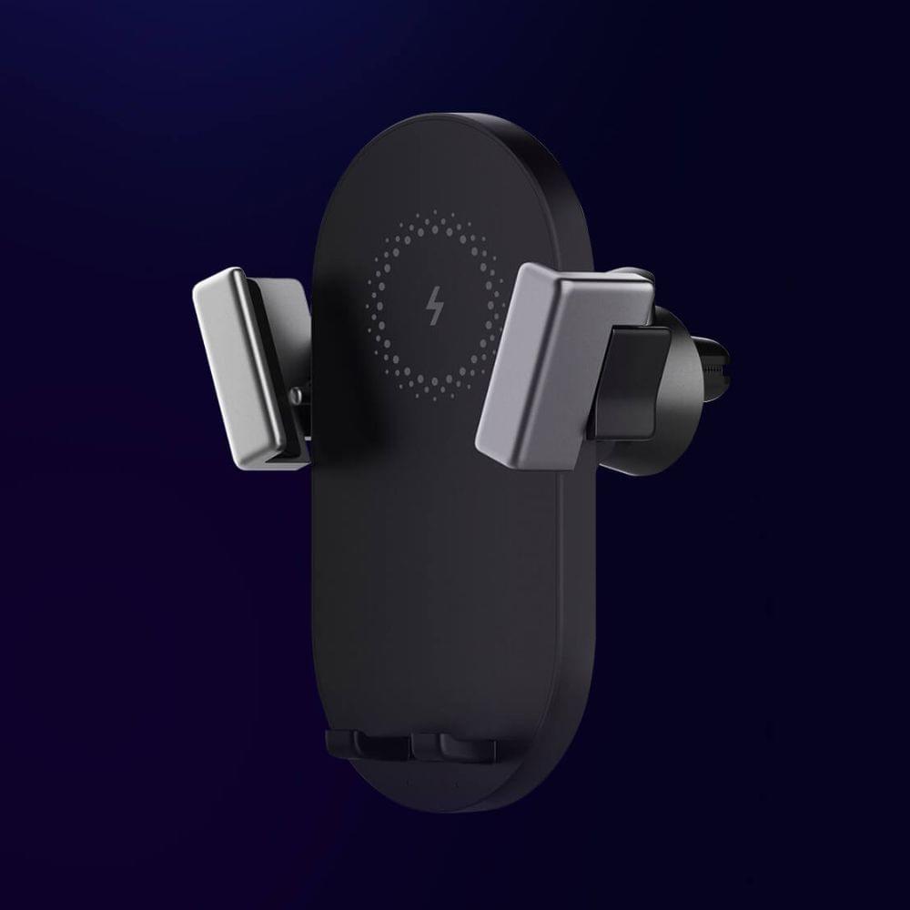 Xiaomi ZMI Wireless Car Charger with Phone Holder 20W Fast